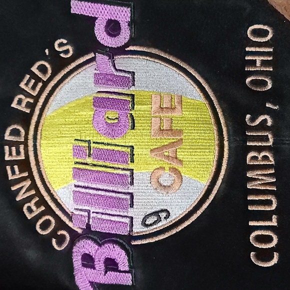 Leather jacket - Picture 8 of 8